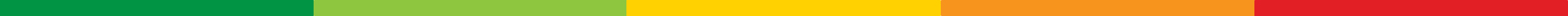 five-segment-color-bar